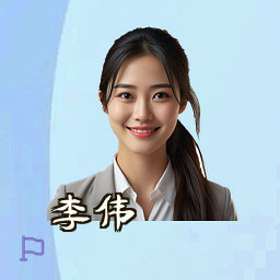 李伟